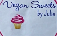 Vegan Sweets by Julie