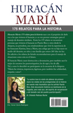 Huracán María: 175 relatos para la historia