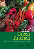 Eris' Green Kitchen
