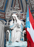 Nuestra Patrona Virgen de la Providencia