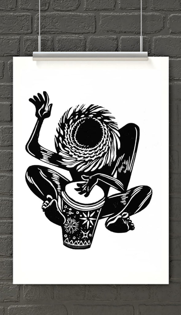 El Rumbero – ArtesanosOnline